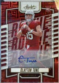 Clayton Tune