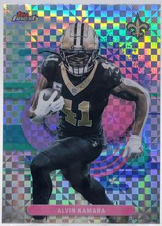 Alvin Kamara