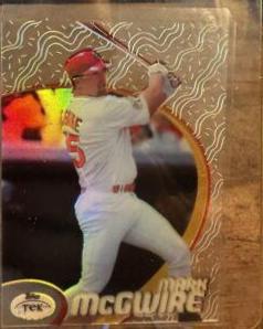 Mark McGwire