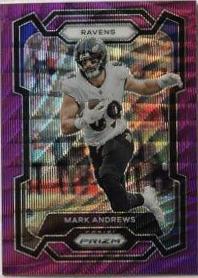 Mark Andrews