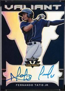 Fernando Tatis Jr.