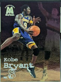 Kobe Bryant