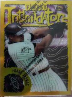 Frank Thomas
