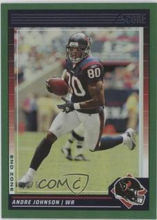 Andre Johnson