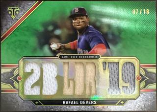 Rafael Devers