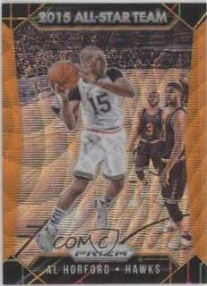 Al Horford