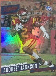 Adoree' Jackson