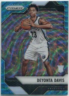 Deyonta Davis