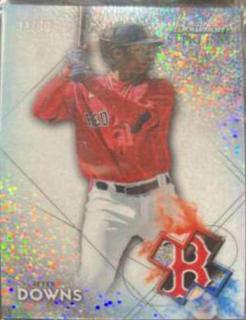 Jeter Downs