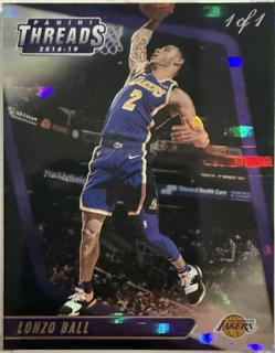 Lonzo Ball