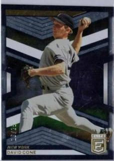 David Cone