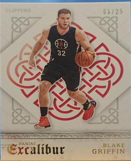 Blake Griffin