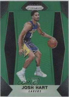 Josh Hart