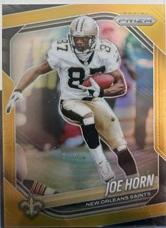 Joe Horn