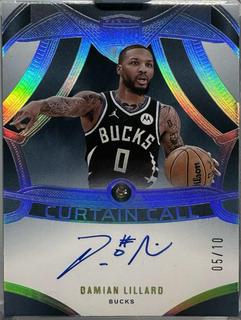 Damian Lillard