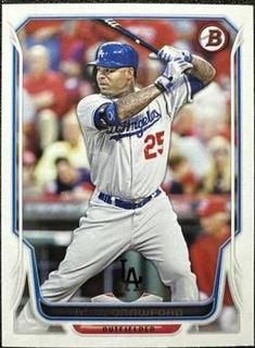 Carl Crawford