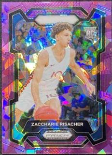 Zaccharie Risacher