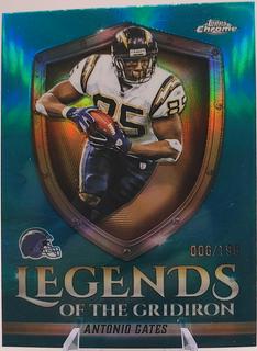 Antonio Gates