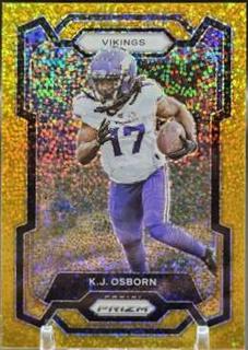 K. J. Osborn