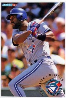 Joe Carter