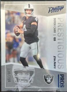 Derek Carr