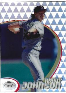 Randy Johnson