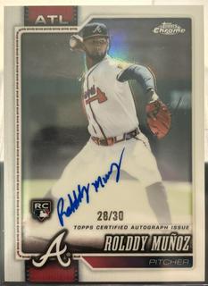 Rolddy Munoz