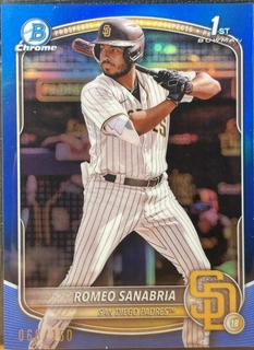 Romeo Sanabria