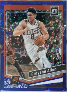 Grayson Allen