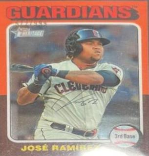 Jose Ramirez