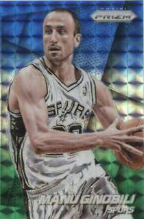 Manu Ginobili