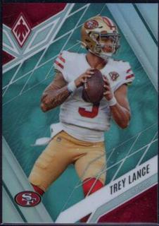Trey Lance