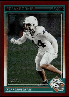 Chop Robinson