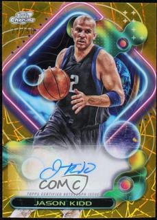 Jason Kidd