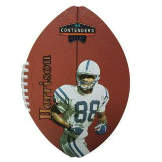 Marvin Harrison