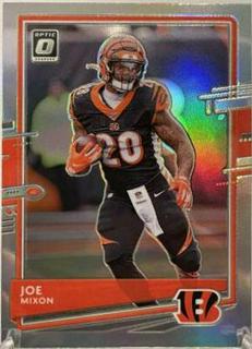 Joe Mixon