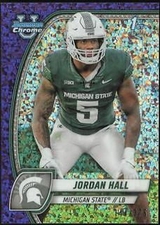Jordan Hall