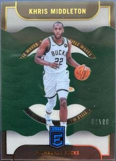 Khris Middleton