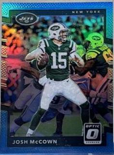 Josh McCown
