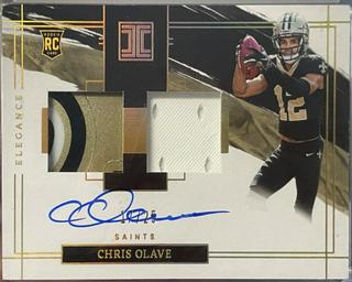 Chris Olave