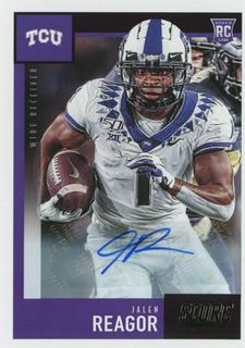 Jalen Reagor