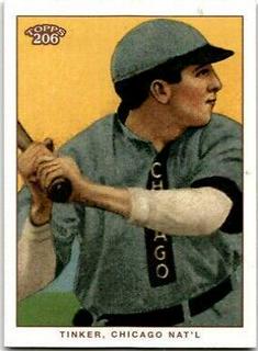 Joe Tinker