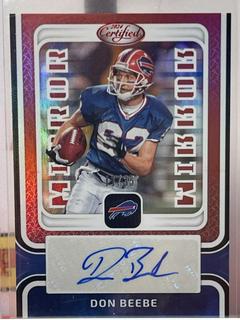 Don Beebe