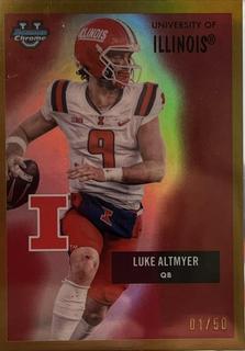 Luke Altmyer