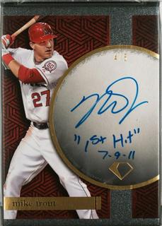Mike Trout