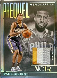 Paul George