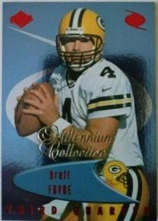 Brett Favre