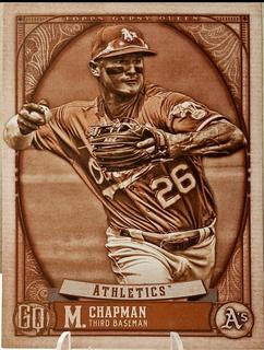Matt Chapman