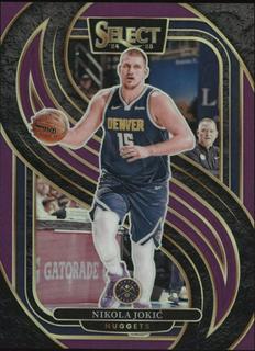 Nikola Jokic