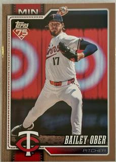 Bailey Ober